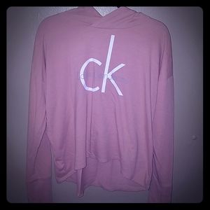 **CLEAN OUT SALE**Calvin Klein top